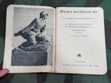 Morgen Marschieren Wir Soldier's Song Book