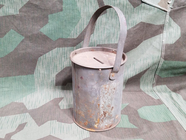 Donation Can