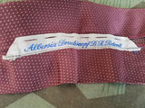 Original DRP Neck Tie