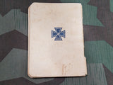 Morgen Marschieren Wir Soldier's Song Book