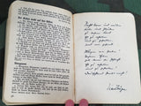 Morgen Marschieren Wir Soldier's Song Book