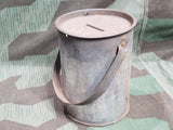 Donation Can
