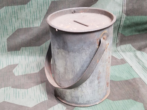 Donation Can
