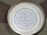 Kohle Compretten Charcoal Tablet Tin