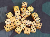Pair of Bakelite Dice