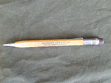 1940 Advertising Calendar Pencil USA