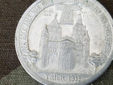 Trier 1933 Pilgrimage Token