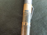 1940 Advertising Calendar Pencil USA