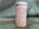 Papp Ski Wax for Aufsteig und Abfahrt