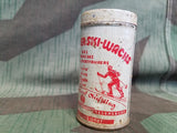 Papp Ski Wax for Aufsteig und Abfahrt