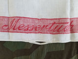 Messertuch Knife Cloth