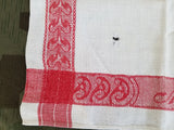 Messertuch Knife Cloth