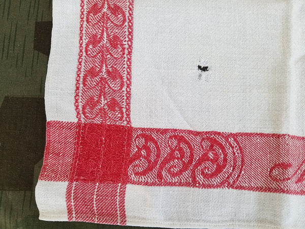 Messertuch Knife Cloth