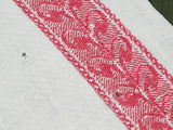 Messertuch Knife Cloth