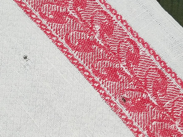 Messertuch Knife Cloth
