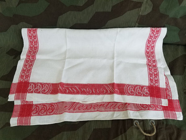 Messertuch Knife Cloth