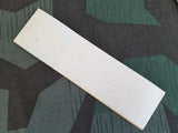 Resi Trumpf Advertising Writing Tablet for Margarine