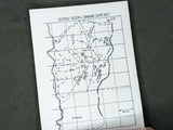 Pointers for Infantry Troop Leaders 1943