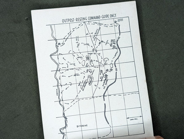Pointers for Infantry Troop Leaders 1943