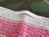 Topftuch Dish Cloth