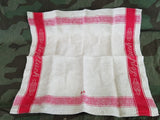 Topftuch Dish Cloth