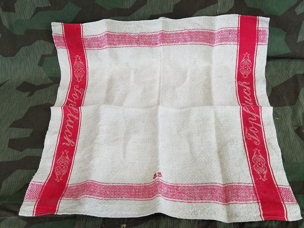 Topftuch Dish Cloth