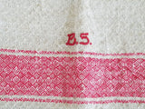 Topftuch Dish Cloth