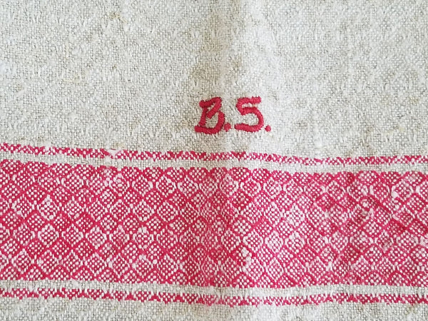 Topftuch Dish Cloth