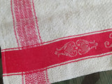 Topftuch Dish Cloth