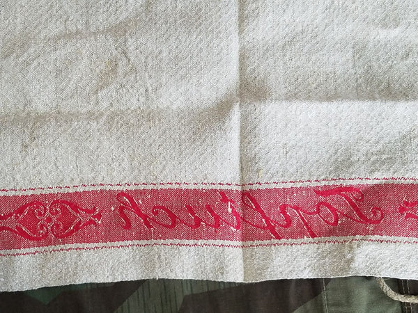 Topftuch Dish Cloth