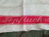 Topftuch Dish Cloth