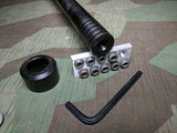 MG34 2-Piece .308 Blank Barrel Set (Limited run)