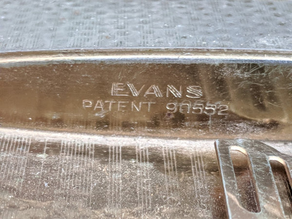 Cigarette Lighter Case US Patent
