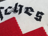 Original DRK Deutsches Rotes Kreuz Armband