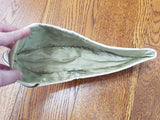 ANC Army Nurse Beige Officer's Garrison Cap