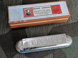 Hohner Regina Echo Harmonica A