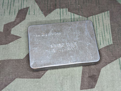 Suez 20 Zigaretten Tin