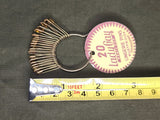 Lady Gay 20 Lingerie Pins