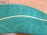 USMCWR Women's Marine Summer Garrison Cap (Size 22)