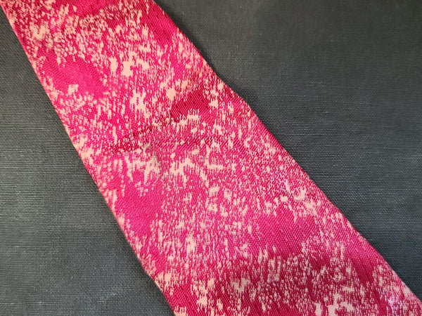 1930s NRA Necktie (National Recovery Administration)