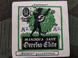 Period Mandola Strings (Set of 3)