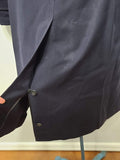 Navy WAVES Uniform and Overcoat with Liner (Named) <br> (B-34" W-24" H-35")
