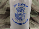 Kitzinger Scheuernstuhl-Bier 1L Krug