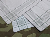 WWII Type Taschentuch Handkerchief