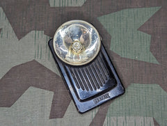 Pertrix Nr.665 Flashlight