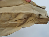 USMCWR Women's Marine Undershirt <br> (B-39" W-34" L-25")