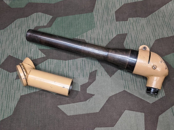 Hetzer Remote MG34 Periscope ZF 1128