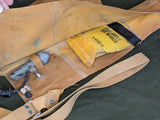 1943 Mae West Life Preserver Type B w/ Dye Pack