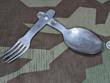 Original C&C.W.43 Fork Spoon