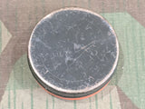 Stahlstecknadeln Sewing Pin/Needle Tin